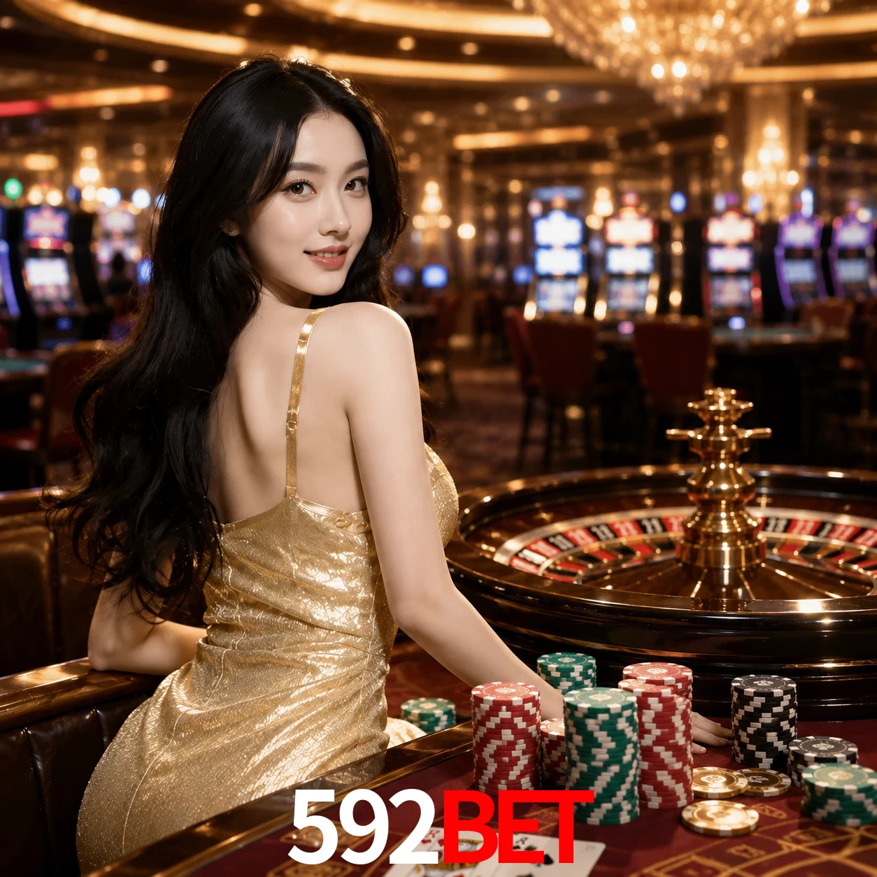 Download app 592bet Android iOS
