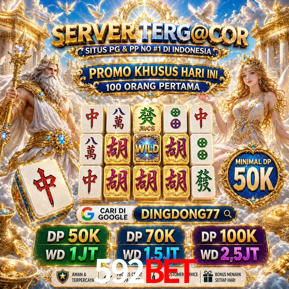 Segurança 592bet SSL