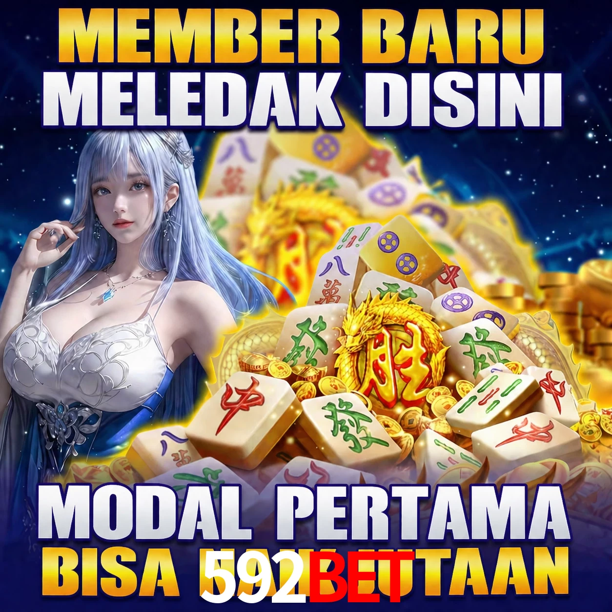 Slots com prêmios 592bet